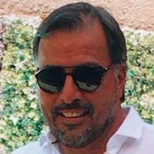 Felipe Millas