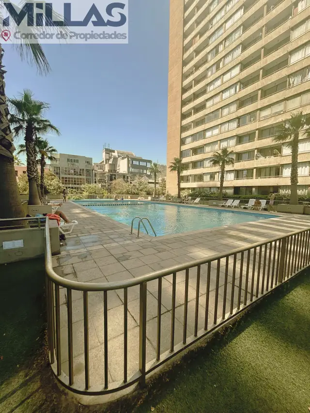 🔥 ¡Precio de Oportunidad! Departamento de 1 Dormitorio con Bodega en Recoleta | Excelente Conectividad