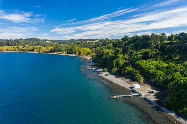 🌿 Exclusiva Parcela de 5.000 mt2 en La Reserva de Frutillar | Naturaleza, Seguridad y Calidad de Vida